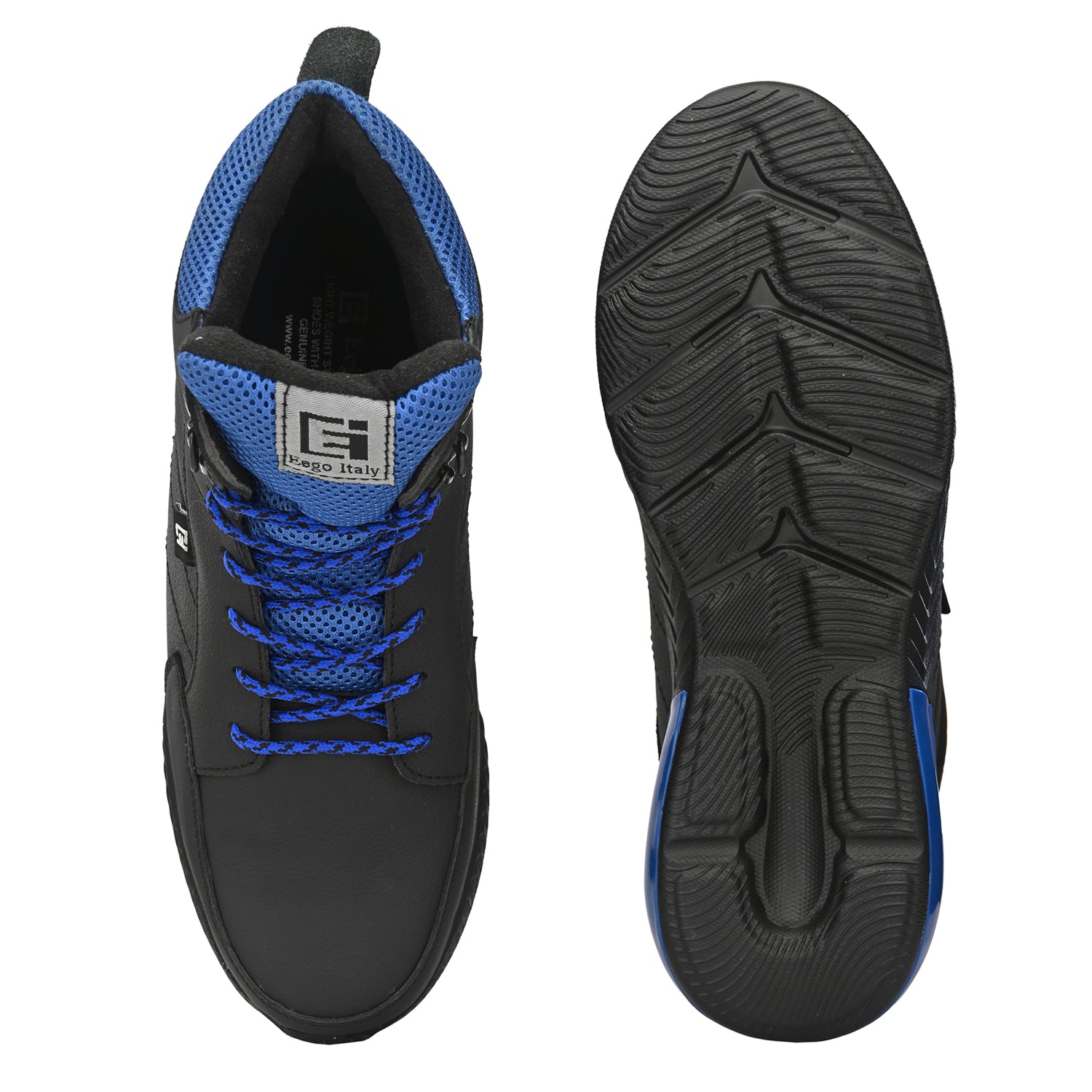 Buy Hego Shoes Men's Synthetic Running Shoes at Amazon.in